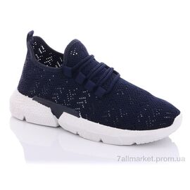 Кросівки жіночі модні Літо B55-3 (8 пар р.36-41) "Kajila" недорого оптом від прямого постачальника