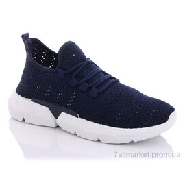 Кросівки жіночі модні Літо B57-3 (8 пар р.36-41) "Kajila" недорого оптом від прямого постачальника