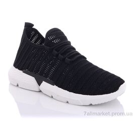 Кросівки жіночі модні Літо B56-2 (8 пар р.36-41) "BULL" недорого оптом від прямого постачальника