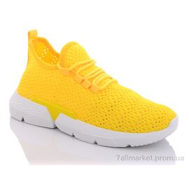 Кросівки жіночі модні Літо B57-5 (8 пар р.36-41) "BULL" недорого оптом від прямого постачальника