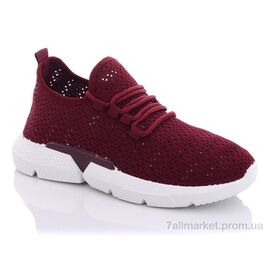 Кросівки жіночі модні Літо B57-7 (8 пар р.36-41) "BULL" недорого оптом від прямого постачальника