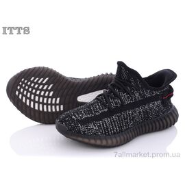 Кросівки жіночі модні Літо YZ7025 (6 пар р.36-41) "ITTS" недорого оптом від прямого постачальника