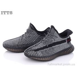 Кросівки жіночі модні Літо YZ7027 (6 пар р.36-41) "ITTS" недорого оптом від прямого постачальника