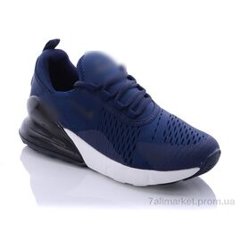 Кросівки чоловічі модні Літо A1122-1 (8 пар р.41-46) "Alaska" недорого оптом від прямого постачальника