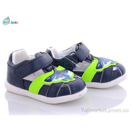 Фотография Сандалии детские летние Лето L5625-2 (8 пар р.20-25) "BBT" недорого оптом от прямого поставщика