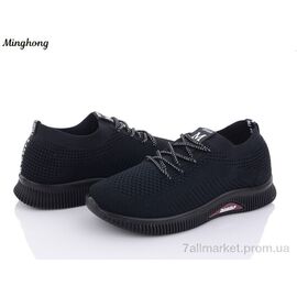 Кросівки жіночі модні Літо S02-1 (8 пар р.36-41) "Minghong" недорого оптом від прямого постачальника
