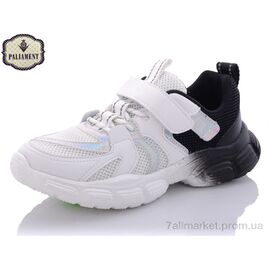 Фотография Кроссовки детские модные Лето C222-4 (6 пар р.36-41) "PALIAMENT" недорого оптом от прямого поставщика