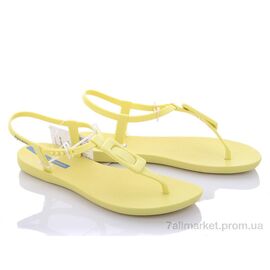 Фотография Босоножки женские летние Лето 82930-21488 (12 пар р.37-42) "Fabullok" недорого оптом от прямого поставщика