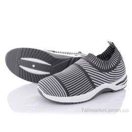 Кросівки жіночі модні Літо Riana сер. (4 пар р.38-40) "Class Shoes" недорого оптом від прямого постачальника