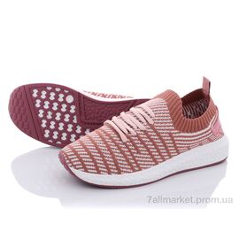 Кросівки жіночі модні Літо ST0068 (5 пар р.37-39) "Class Shoes" недорого оптом від прямого постачальника