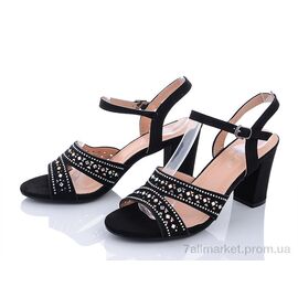 Босоніжки жіночі літні Літо 18-70 (6 пар р.36-41) "Shamilu" недорого оптом від прямого постачальника