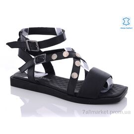 Босоніжки жіночі літні Літо 919-1 (5 пар р.37-41) "Viva Star" недорого оптом від прямого постачальника