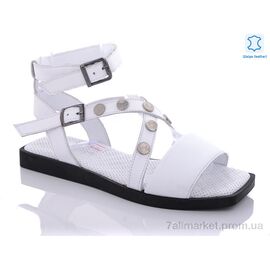 Босоніжки жіночі літні Літо 919-13 (5 пар р.37-41) "Viva Star" недорого оптом від прямого постачальника