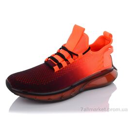 Кросівки чоловічі модні Літо F1367-6 (8 пар р.41-46) "RUNMAX" недорого оптом від прямого постачальника