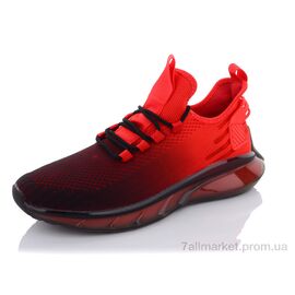 Кросівки чоловічі модні Літо F1367-7 (8 пар р.41-46) "RUNMAX" недорого оптом від прямого постачальника