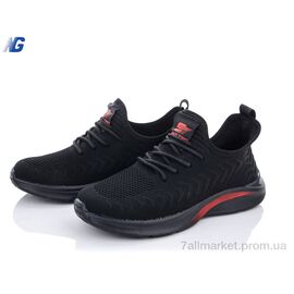 Кросівки жіночі модні Літо B510-1 (8 пар р.36-41) "Navigator" недорого оптом від прямого постачальника