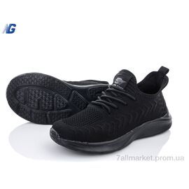 Кросівки жіночі модні Літо B510-3 (8 пар р.36-41) "Navigator" недорого оптом від прямого постачальника