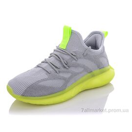 Кросівки чоловічі модні Літо F1383-35 (8 пар р.40-45) "KMB Bry ant" недорого оптом від прямого постачальника