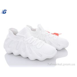 Кросівки жіночі модні Літо B11300-1 (8 пар р.36-41) "Navigator" недорого оптом від прямого постачальника