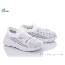 Фотография Кроссовки детские модные Лето F6269-8 (12 пар р.26-31) "BBT" недорого оптом от прямого поставщика
