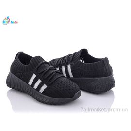 Фотография Кроссовки детские модные Лето F6256-6 (12 пар р.26-31) "BBT" недорого оптом от прямого поставщика