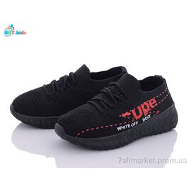 Фотография Кроссовки детские модные Лето F6267-2 (12 пар р.26-31) "BBT" недорого оптом от прямого поставщика