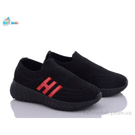 Фотография Кроссовки детские модные Лето F6297-2 (12 пар р.26-31) "BBT" недорого оптом от прямого поставщика