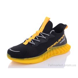 Фотография Кроссовки женские модные Лето F1378-3 (8 пар р.40-45) "KMB Bry ant" недорого оптом от прямого поставщика