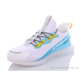 Кросівки чоловічі модні Літо F1378-125 (8 пар р.40-45) "RUNMAX" недорого оптом від прямого постачальника