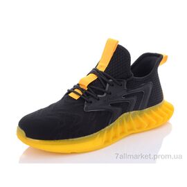 Фотография Кроссовки мужские модные Лето F1379-3 (8 пар р.40-45) "KMB Bry ant" недорого оптом от прямого поставщика