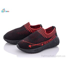 Фотография Кроссовки детские модные Лето F6250-2 (12 пар р.26-31) "BBT" недорого оптом от прямого поставщика