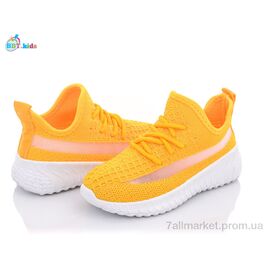 Фотография Кроссовки детские модные Лето F6276-6 (12 пар р.26-31) "BBT" недорого оптом от прямого поставщика