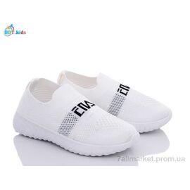 Фотография Кроссовки детские модные Лето F6259-6 (12 пар р.32-37) "BBT" недорого оптом от прямого поставщика