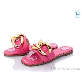 Шльопанці жіночі полегшені Літо X14-3 (8 пар р.36-41) "Hongquan" недорого оптом від прямого постачальника