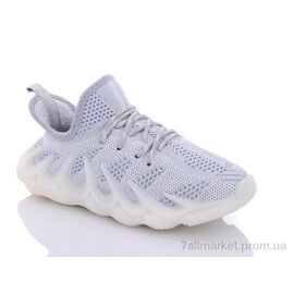 Фотография Кроссовки детские модные Лето D9-3 (8 пар р.32-37) "Hongquan" недорого оптом от прямого поставщика