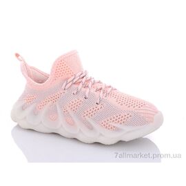 Фотография Кроссовки детские модные Лето D9-2 (8 пар р.32-37) "Hongquan" недорого оптом от прямого поставщика