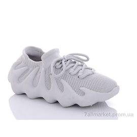 Фотография Кроссовки детские модные Лето D11-2 (8 пар р.32-37) "Hongquan" недорого оптом от прямого поставщика