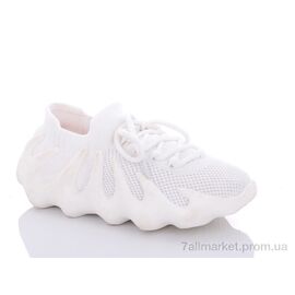 Кросівки дитячі модні Літо D11-5 (8 пар р.32-37) "Hongquan" недорого оптом від прямого постачальника