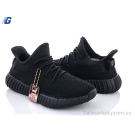 Фотография Кроссовки женские модные Лето B01-2-2 (8 пар р.36-40) "Navigator" недорого оптом от прямого поставщика