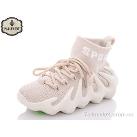 Фотография Кроссовки детские модные Лето W7-4A (8 пар р.28-33) "PALIAMENT" недорого оптом от прямого поставщика