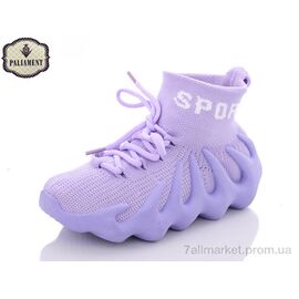 Фотография Кроссовки детские модные Лето W7-6A (8 пар р.28-33) "PALIAMENT" недорого оптом от прямого поставщика