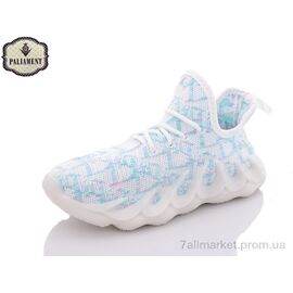 Фотография Кроссовки детские модные Лето H90-9A (8 пар р.32-37) "PALIAMENT" недорого оптом от прямого поставщика