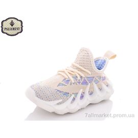 Фотография Кроссовки детские модные Лето H88-7 (8 пар р.26-31) "PALIAMENT" недорого оптом от прямого поставщика