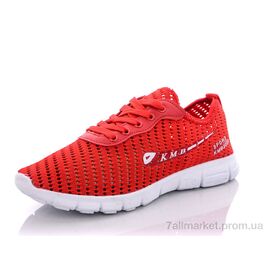 Фотография Кроссовки женские модные Лето B307-6 (8 пар р.36-41) "U-Chin" недорого оптом от прямого поставщика