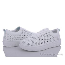 Кросівки жіночі модні Літо L558-3 (8 пар р.36-41) "L.B." недорого оптом від прямого постачальника