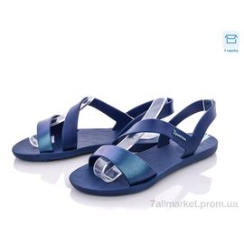 Босоніжки жіночі літні Літо 82429-25967 (12 пар р.36-42) "Fabullok" недорого оптом від прямого постачальника