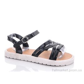 Босоніжки жіночі літні Літо 888 (12 пар р.36-41) "Lion" недорого оптом від прямого постачальника