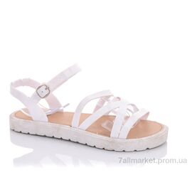 Босоніжки жіночі літні Літо 888-1 (12 пар р.36-41) "Lion" недорого оптом від прямого постачальника