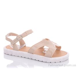 Босоніжки жіночі літні Літо 888-14 (12 пар р.36-41) "Lion" недорого оптом від прямого постачальника