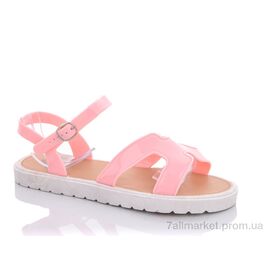 Босоніжки жіночі літні Літо 888-15 (12 пар р.36-41) "Lion" недорого оптом від прямого постачальника